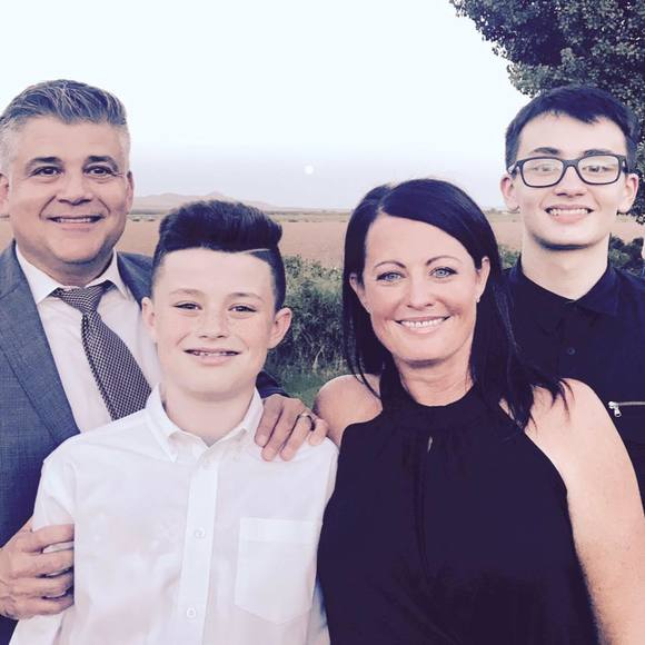 Meet your Posher, Tammy - Picture 1 of 1